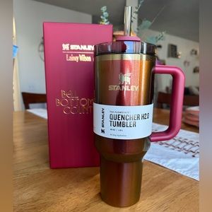 Stanley X Lainey Wilson Country Gold